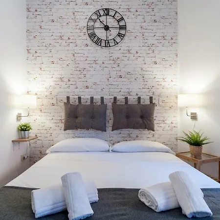 Bertani Chic روما