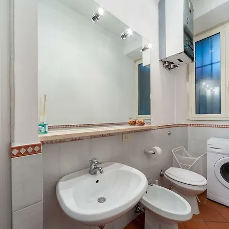 Apartment Bertani Chic *
