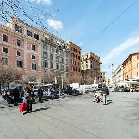 Bertani Chic Apartamento
