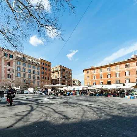 Apartment Bertani Chic *