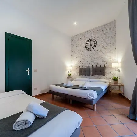 Bertani Chic * Rom