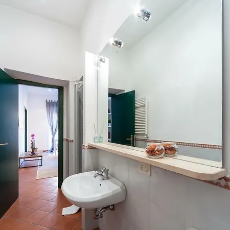Apartment Bertani Chic *