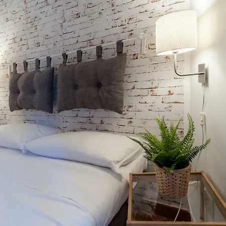 Apartamento Bertani Chic *