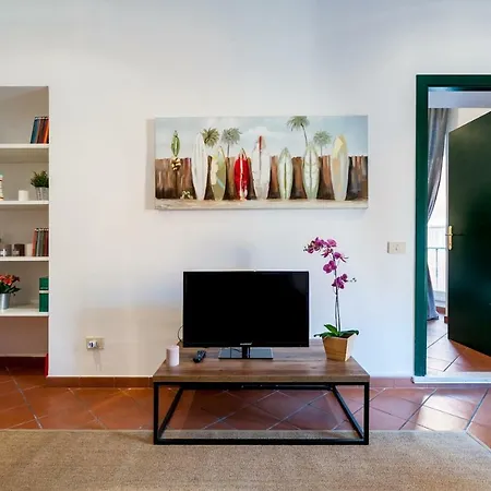 Bertani Chic Apartamento *