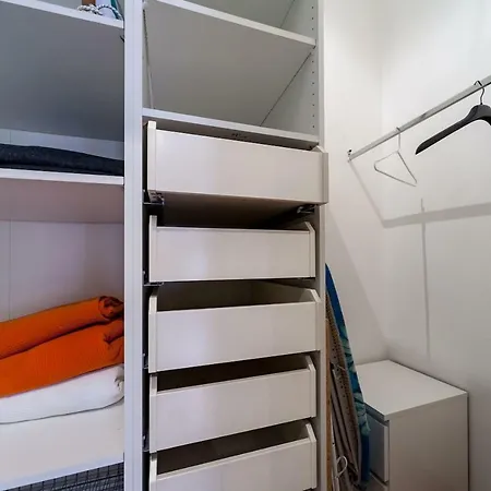 Bertani Chic Apartamento