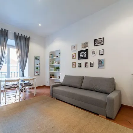 Bertani Chic Apartment Rom