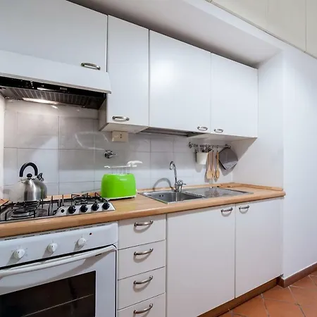 Bertani Chic Apartamento Roma